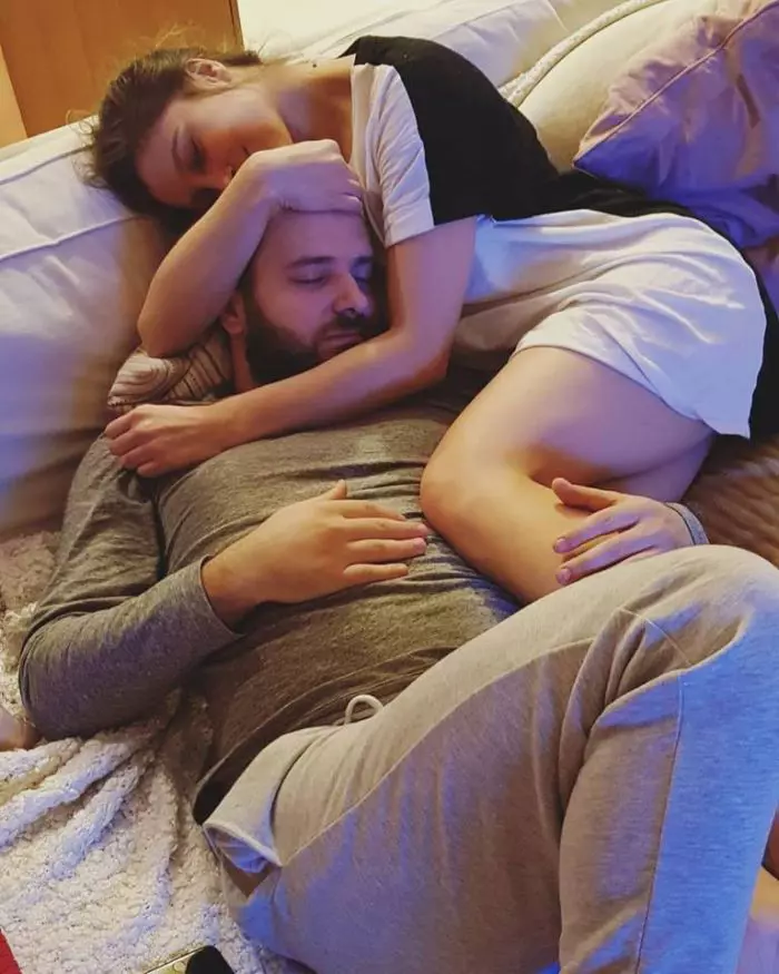 Lora și Ionuț Ghenu