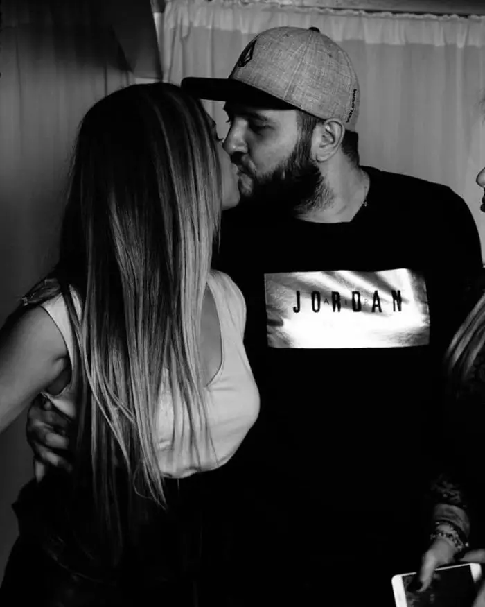 Lora și Ionuț Ghenu