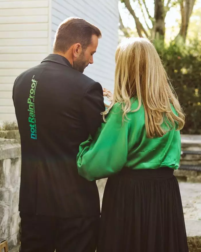 Mihai Morar si familia 4