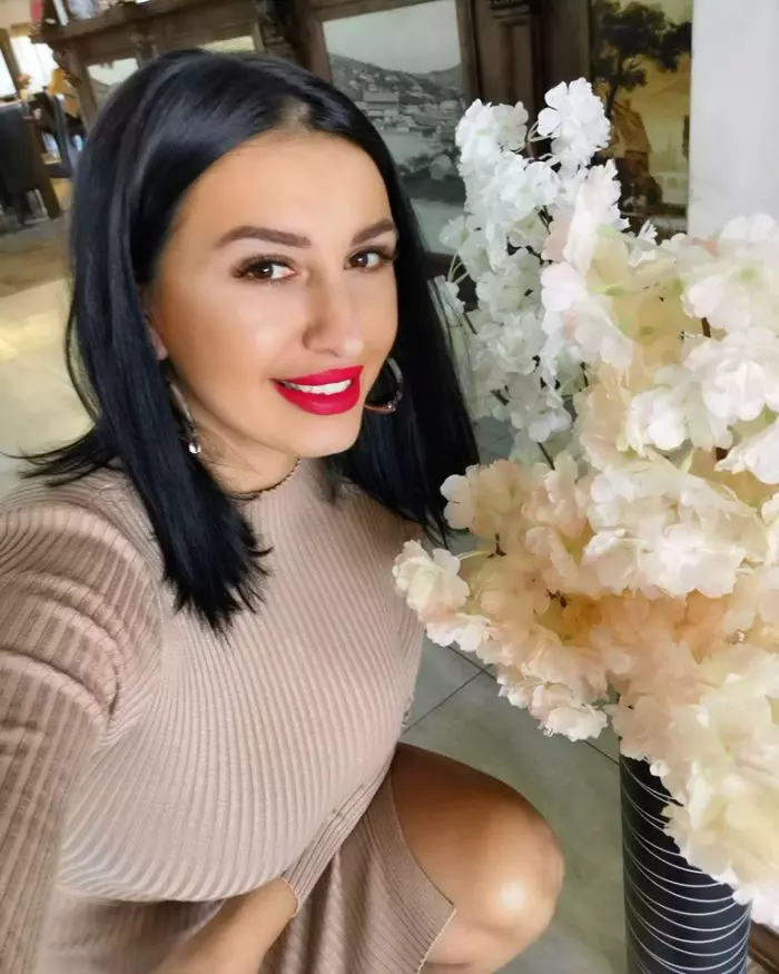 Mirela de la Insula iubirii