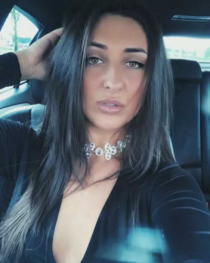 Sora lui Carmen de la Salciua (3)