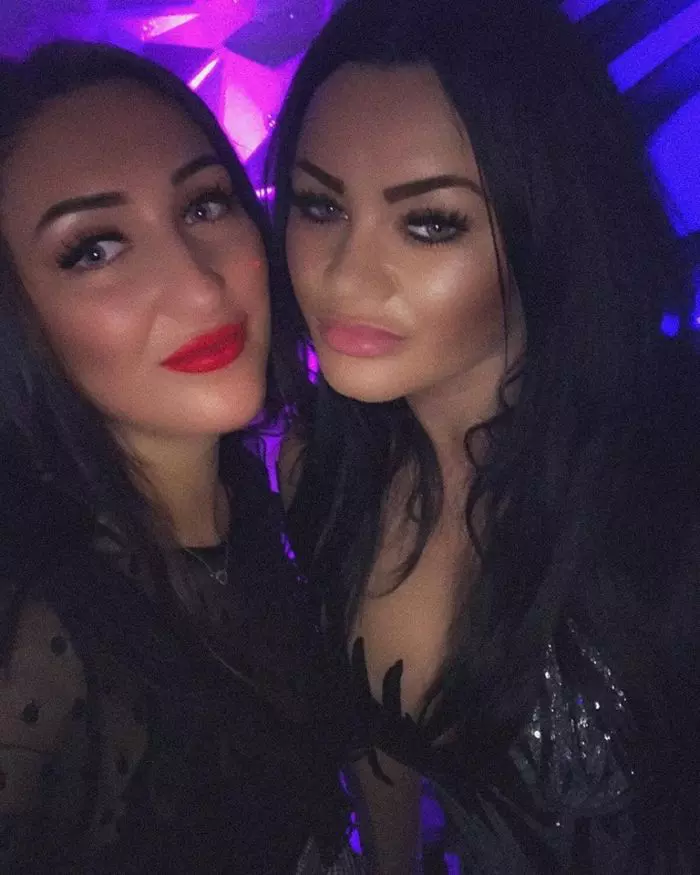 Sora lui Carmen de la Salciua (4)