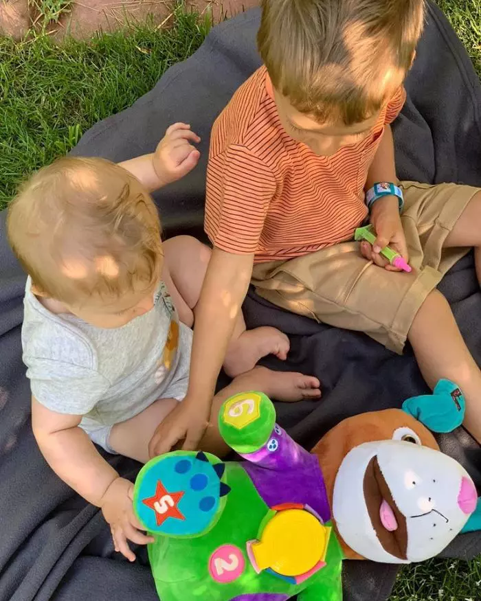 Copiii Adelei Popescu