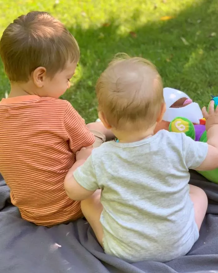 Copiii Adelei Popescu