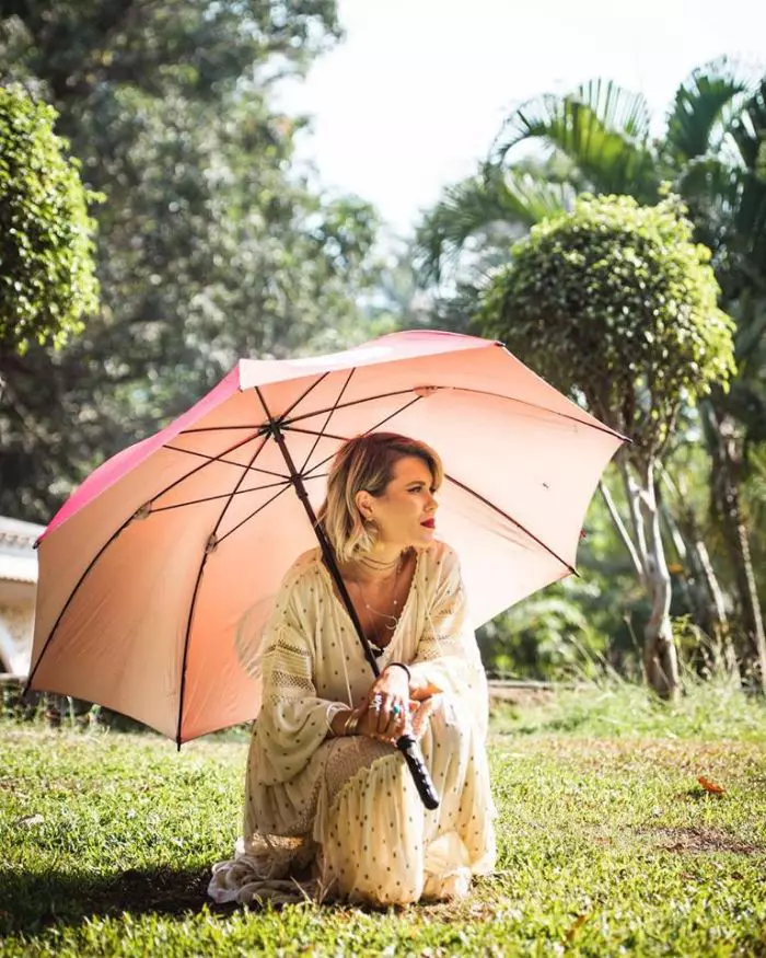 Gina Pistol la Asia Express