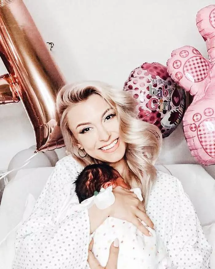 Andreea și Clara Maria