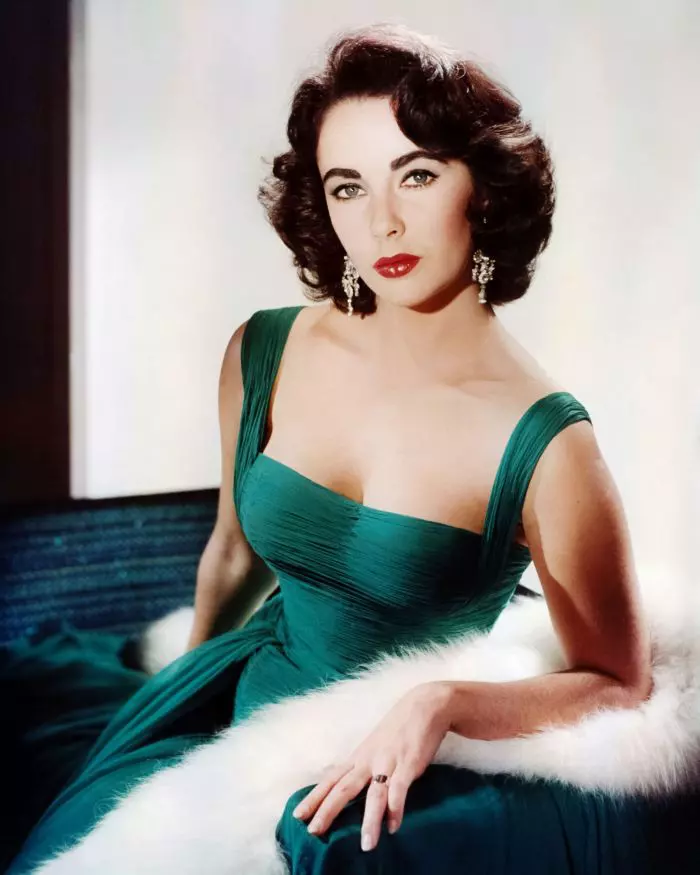 Elizabeth Taylor
