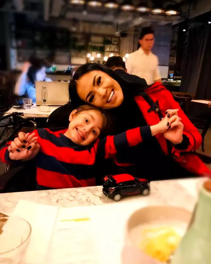 Andreea-Mantea-si-fiul-2