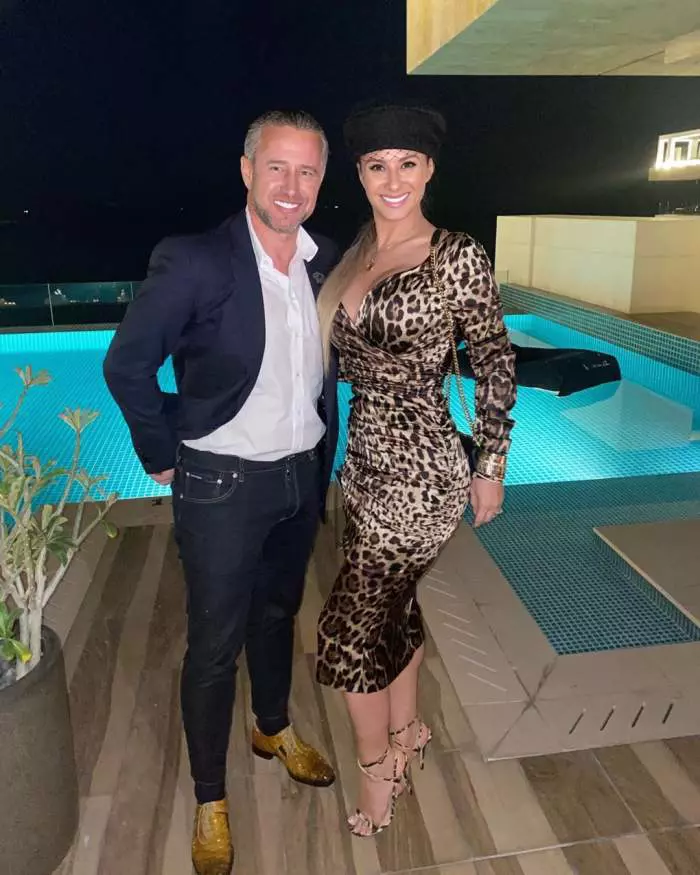 Anamaria Prodan casncii