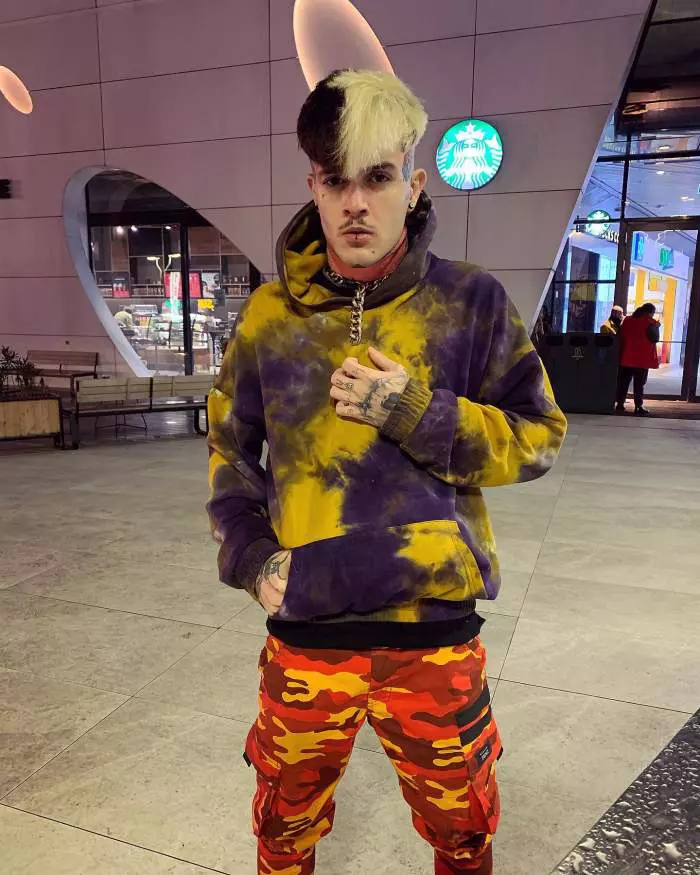 Zanni la Survivor Romania