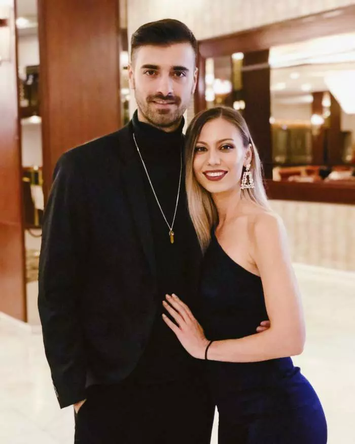 lliviu si iulia parinti