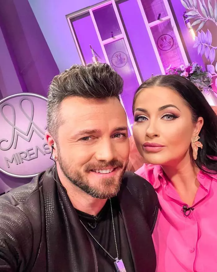 gabriela cristea tavi clonda cel mai dificil moment