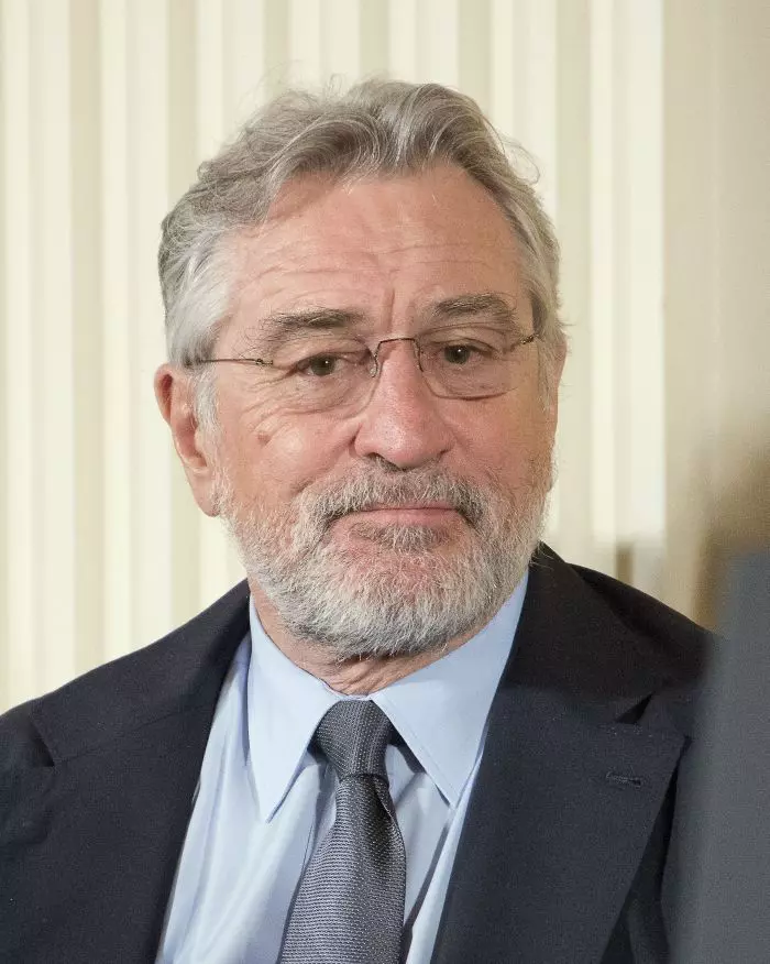 Robert De Niro