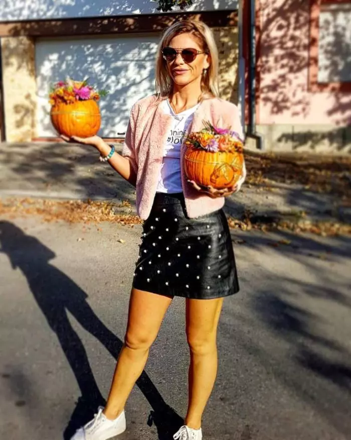 Hannelore de la ”Insula iubirii”