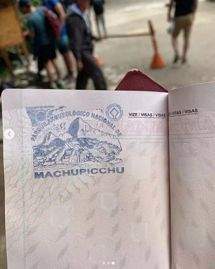 Dani Oțil și noua iubită au fost în vacanță în Chile