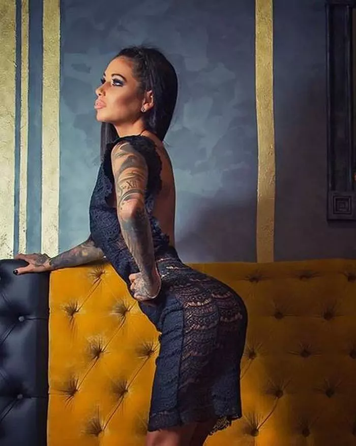 Roxana Vancea are acum 48 de kg