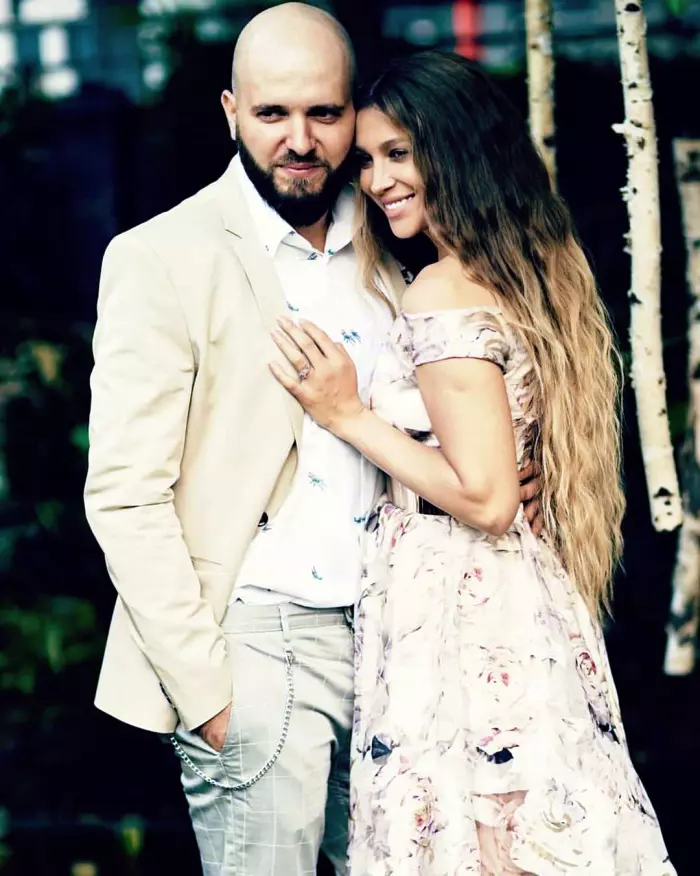 Lora se mărită cu Ionuț Ghenu