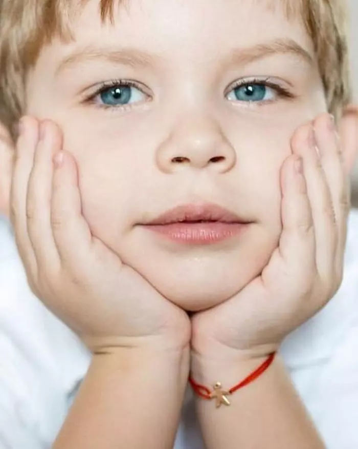 Milan, fiul Valentinei Pelinel și al lui Cristi Borcea