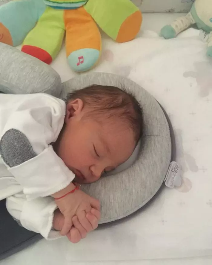 Roxana Ciuhulescu şi-a pozat copiii împreună