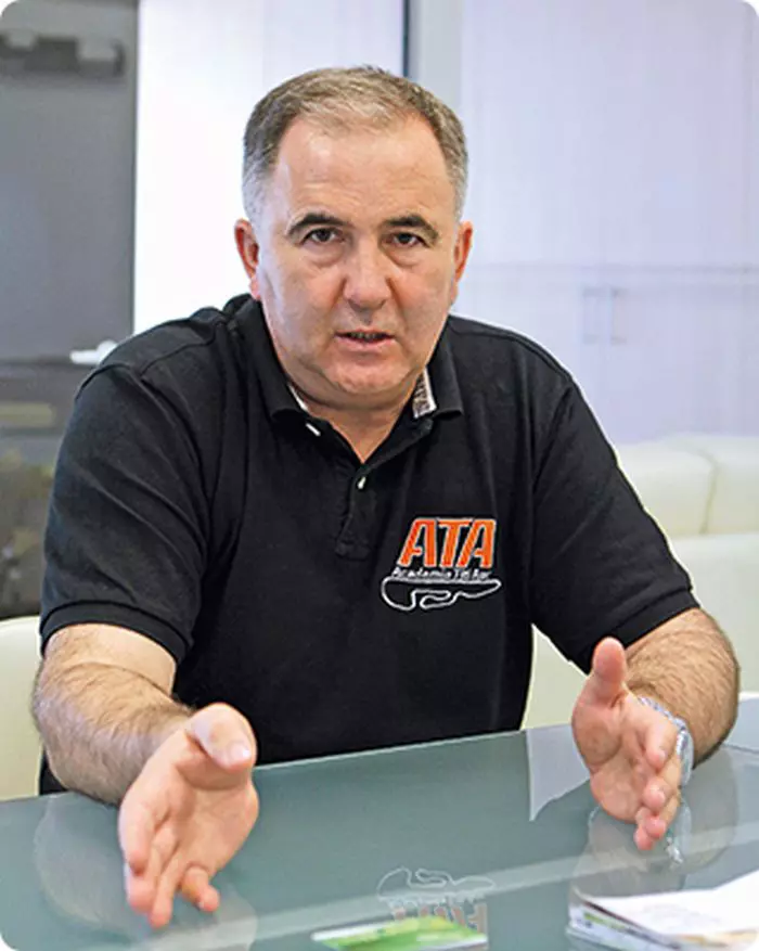 Titi Aur a vorbit despre accidentul provocat de Mario Iorgulescu