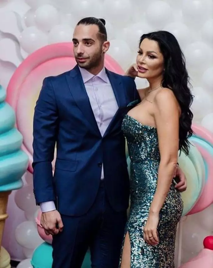 Brigitte-Sfat-si-Cornel