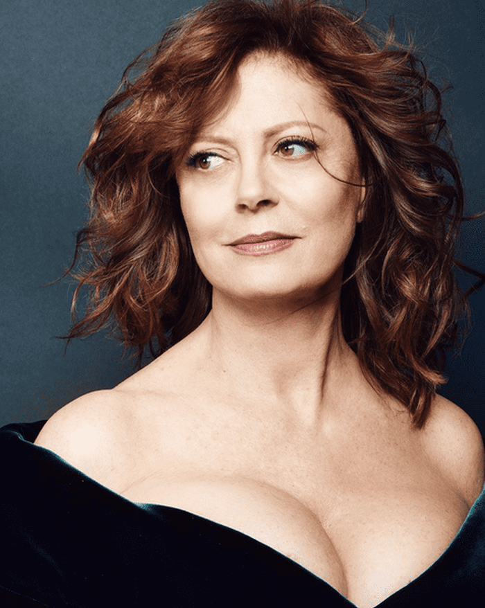 Susan Sarandon