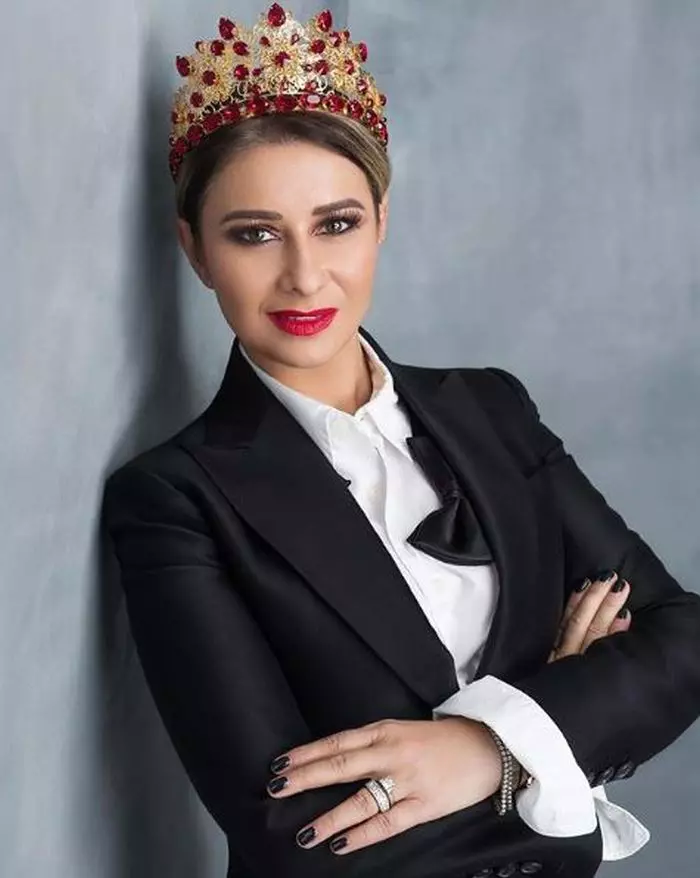 Anamaria Prodan Reghecampf