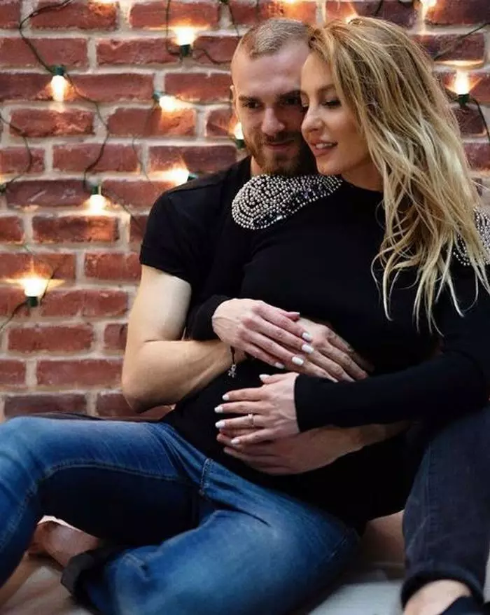 Flavia Mihășan și Marius Moldovan