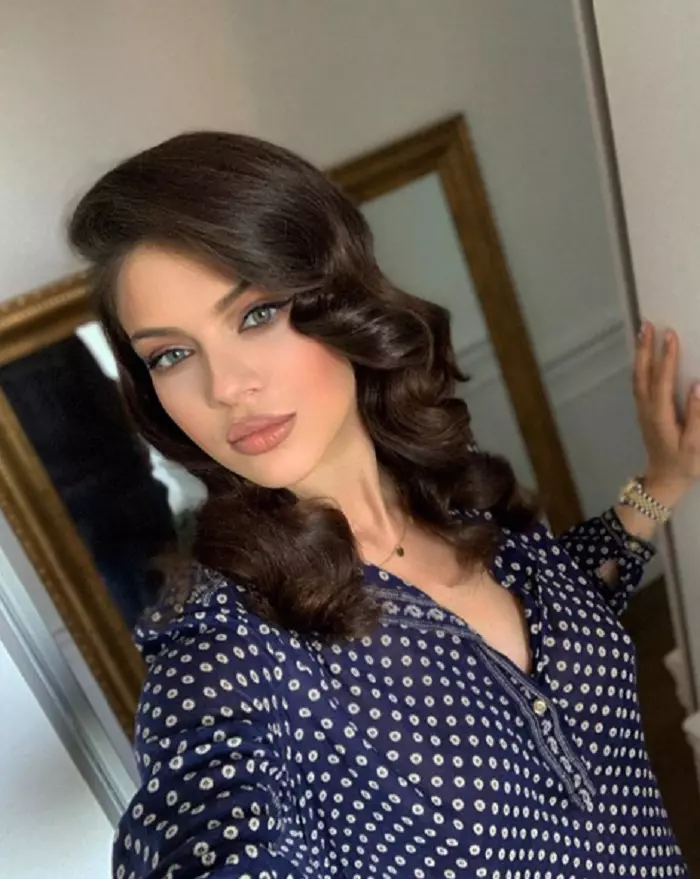 Cristina Ich a nascut 5