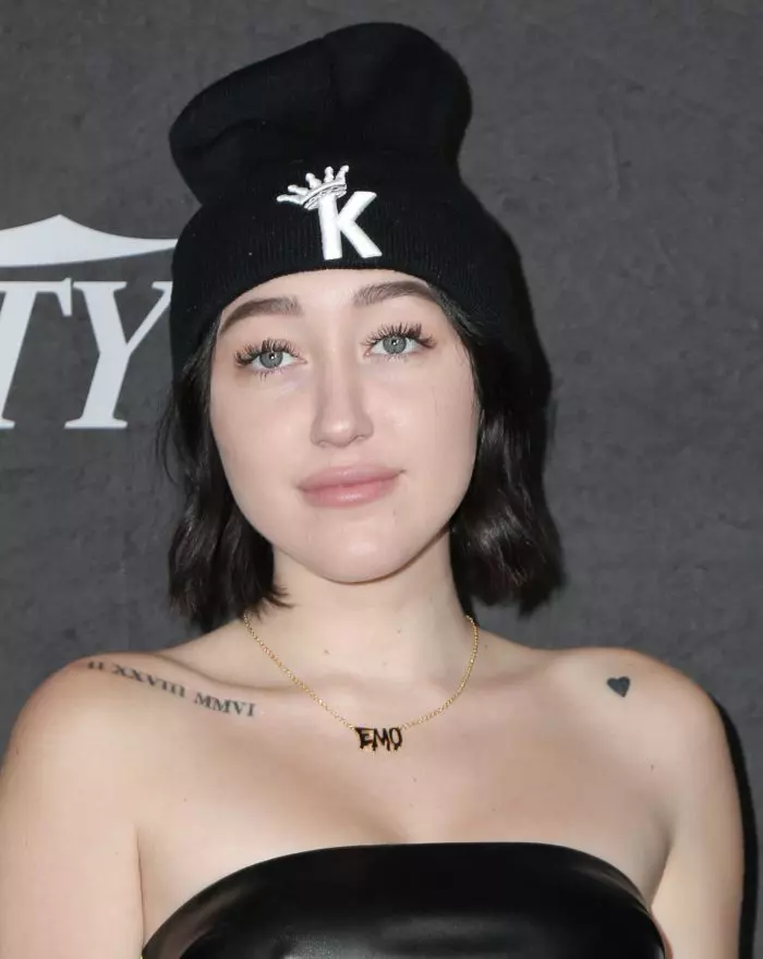 Noah Cyrus