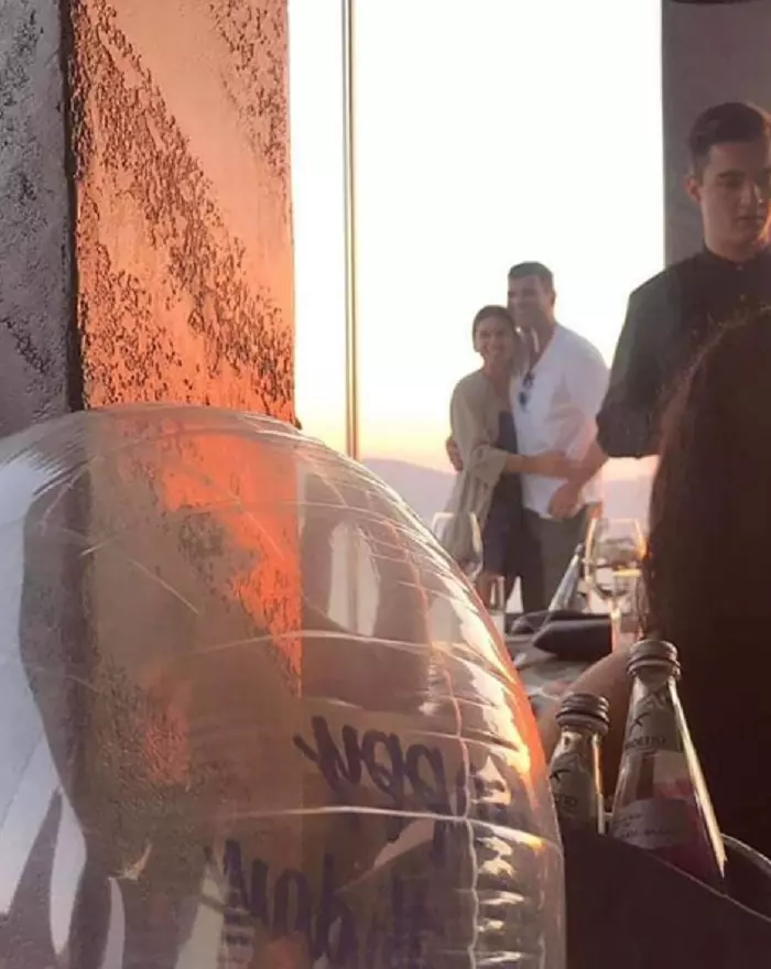 Simona Halep si iubitul