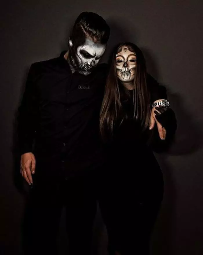 Nicole Cherry și iubitul ei