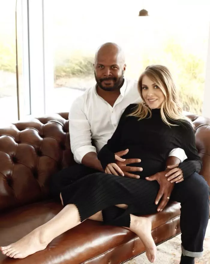 Andreea Ibacka și Cabral