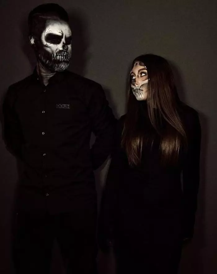 Nicole Cherry și iubitul ei