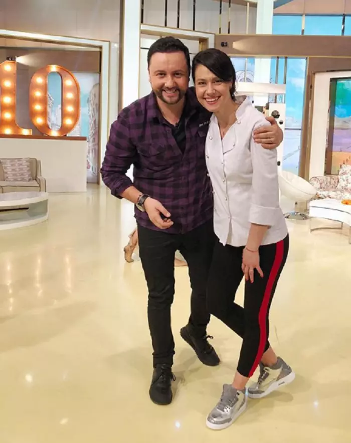 Andreea Moldovan are o afacere de succes acum