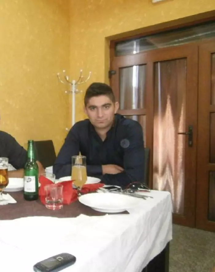 Trecutul lui Ionut de la Insula Iubirii