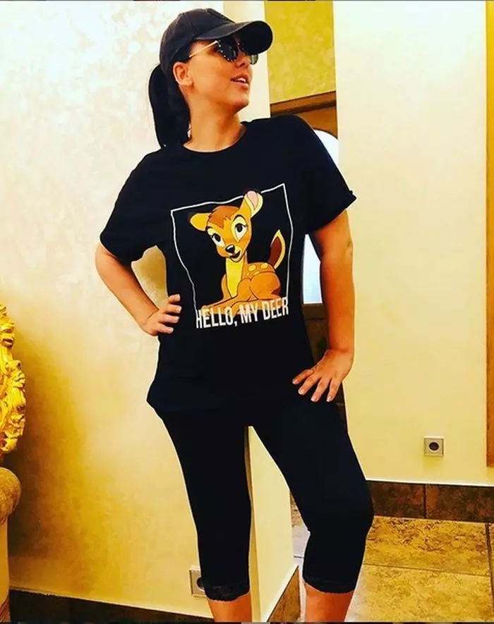 Lavinia Pîrva și Ștefan Bănică au un băiețel