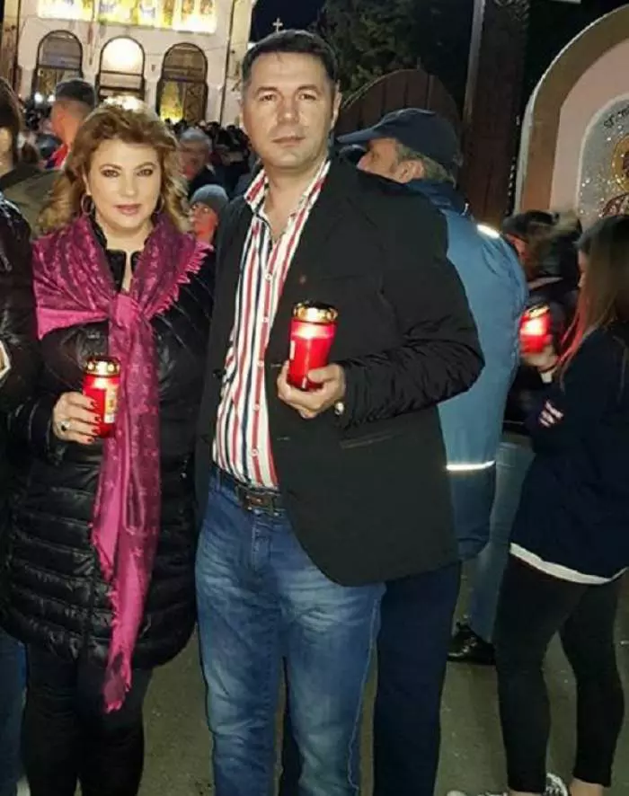 mihaela borcea si iubitul ei