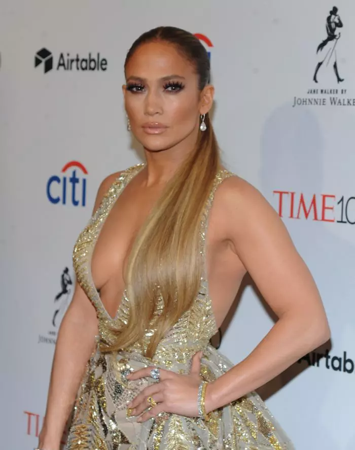 Jennifer Lopez