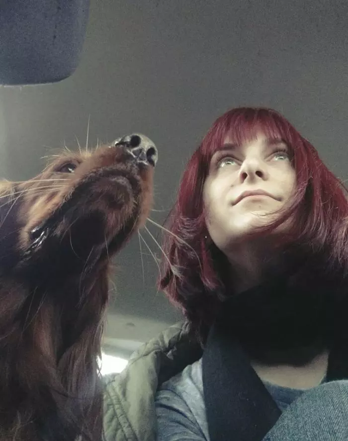 Andreea Suta Procesul Colectiv 4