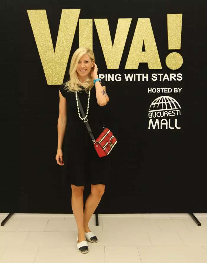 Sonia Argint Ionescu