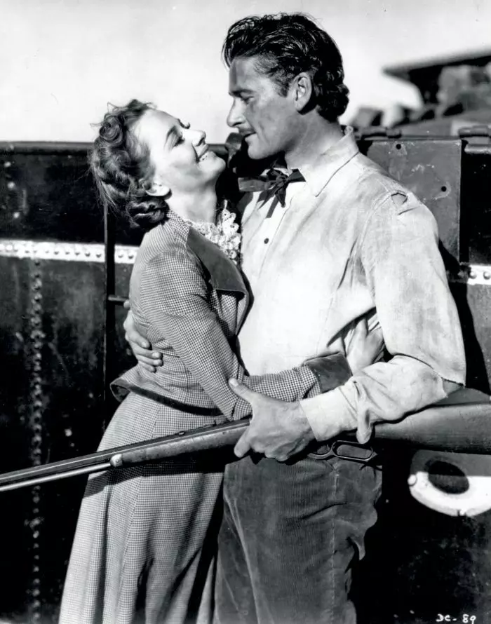 Olivia de Havilland, ultima DIVĂ adevărată 3