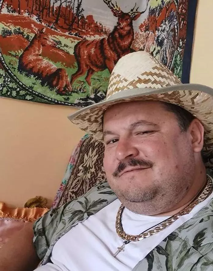 Mihai Bobonete, actor în Las Fierbinți