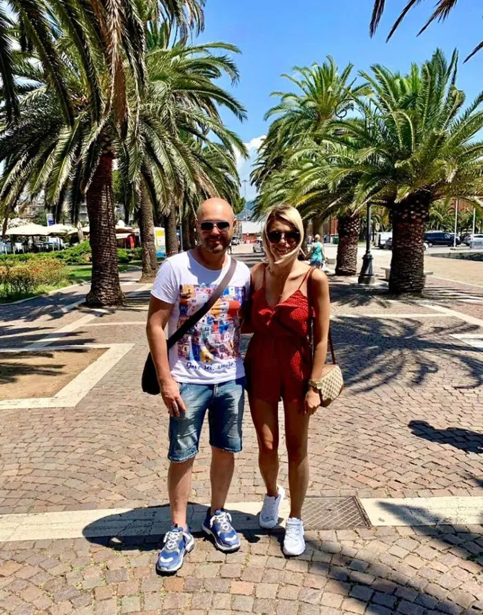 Mihai Mitoseu si Noemi 8