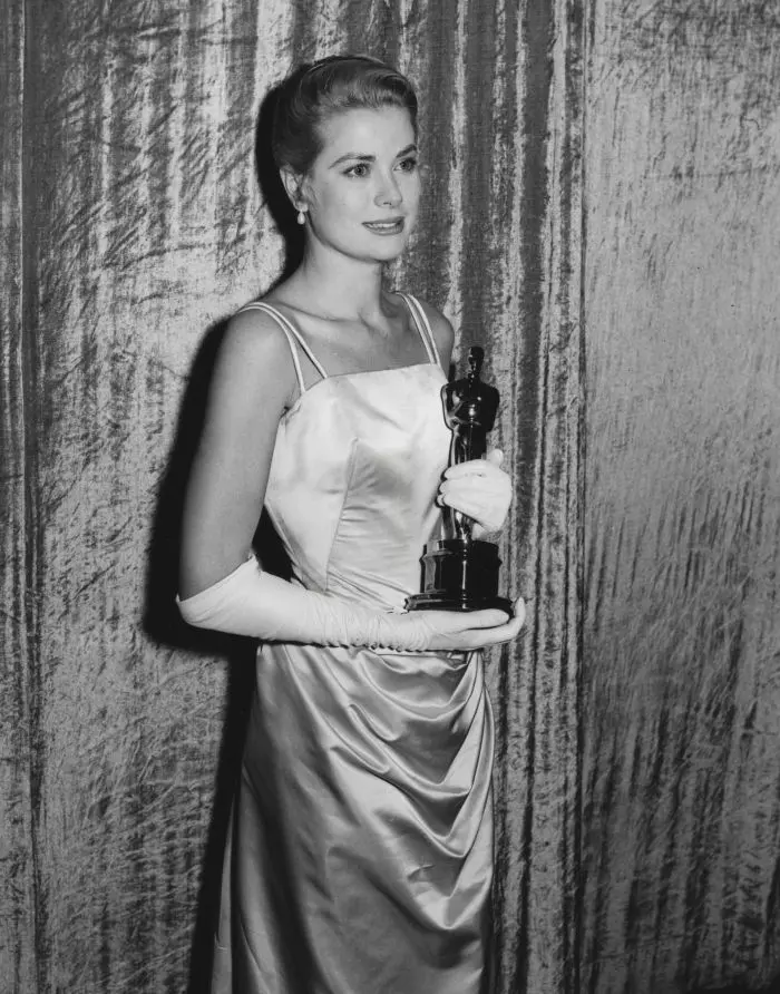 Grace Kelly