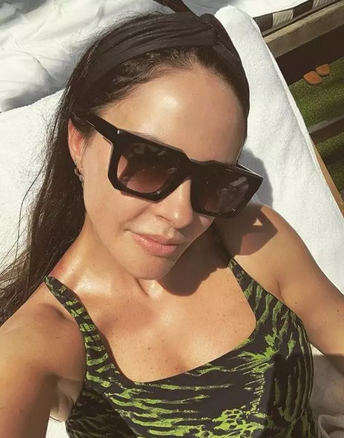 Adelina Chivu are 36 de ani