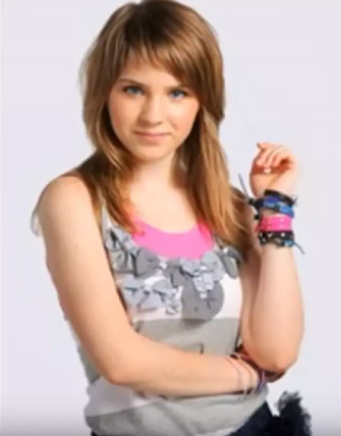 Povestea emoţionantă de viaţă a Cristinei Ciobănaşu