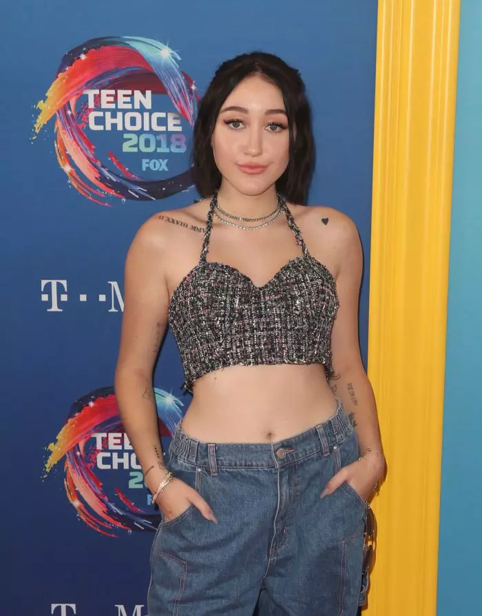 Noah Cyrus