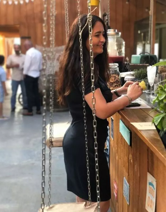 Amalia Năstase a slăbit 25 de kilograme