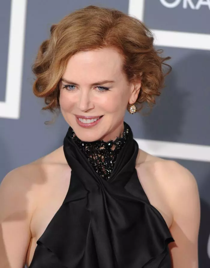 Nicole Kidman - 2010